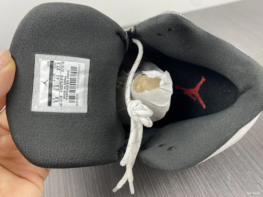 Atmosphere 13 - Retro Jordan Grey 414571-016 0414